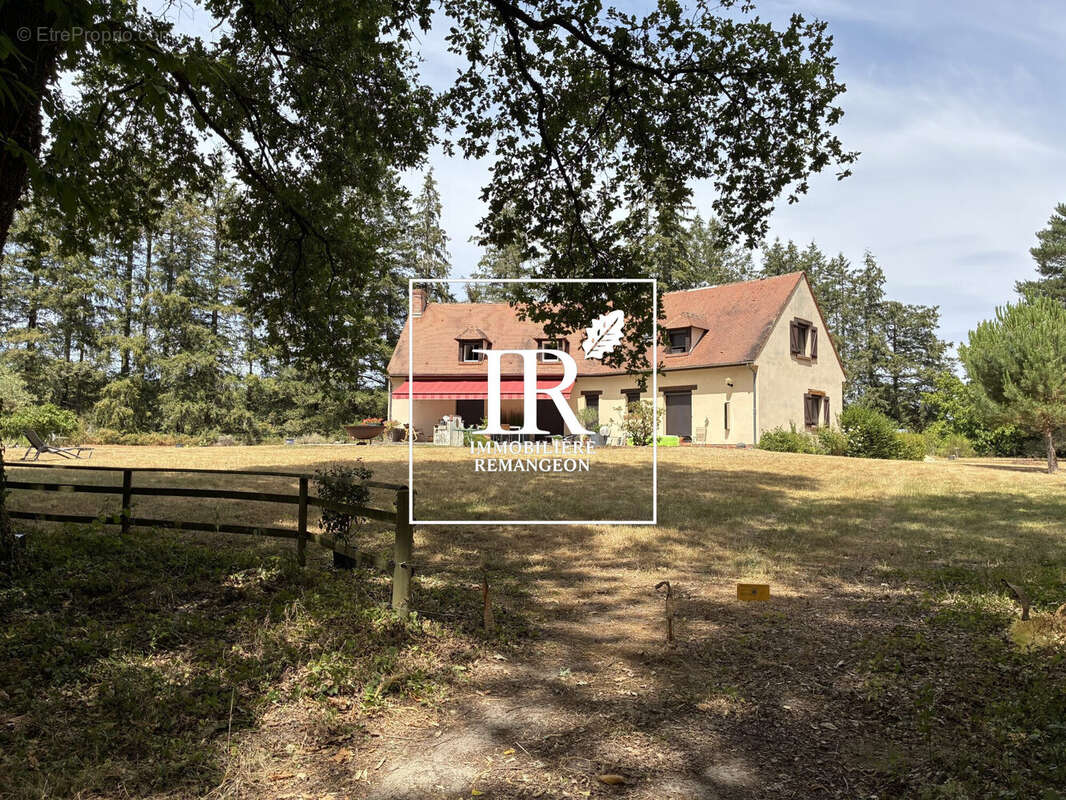 Maison 199 m² à Vannes-Sur-Cosson  - photo 5