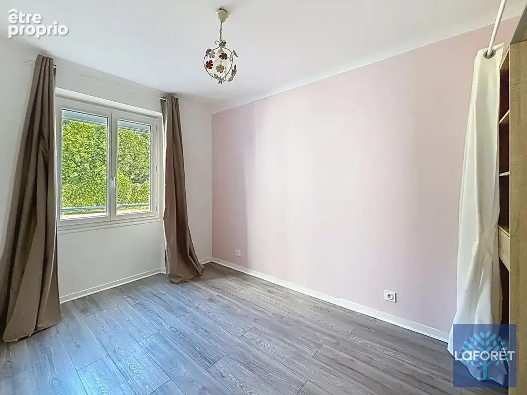 Appartement Concarneau 4 pièce(s) 82 m² - photo 8