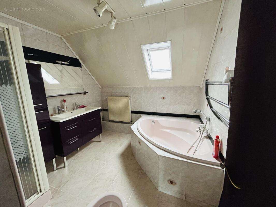 Special etupes maison individuelle 80 m2 - photo 3