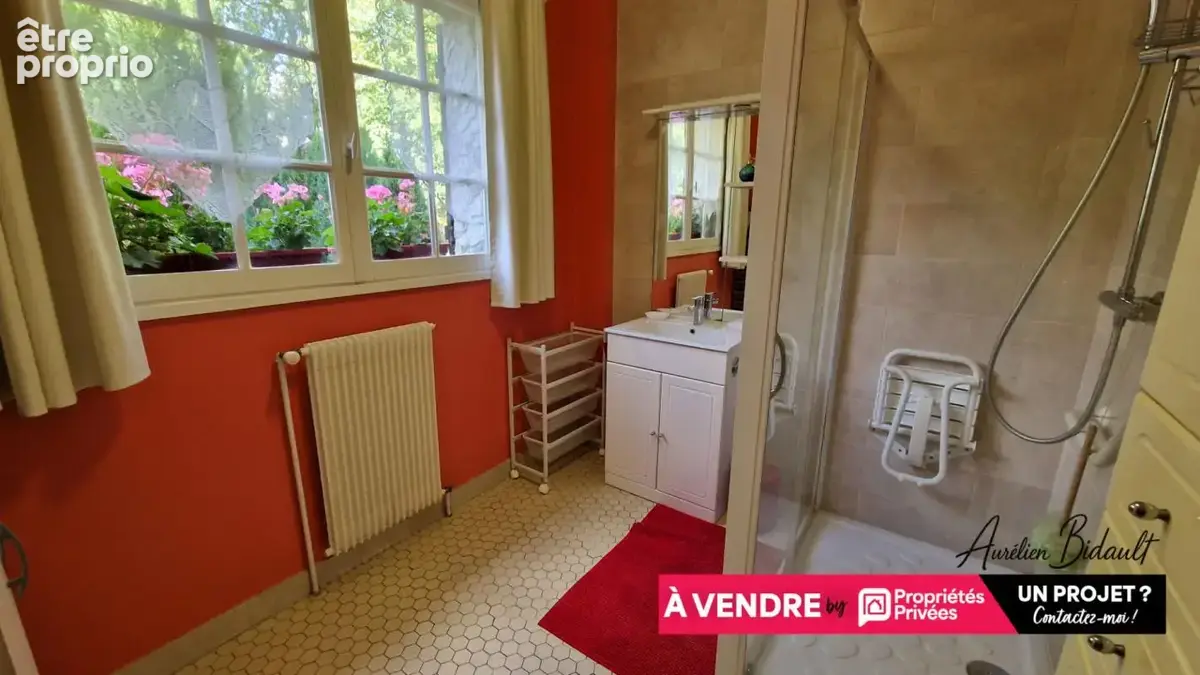 Maison 4 pièces 94 m² CAUGÉ - photo 7
