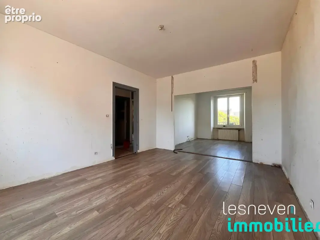 Maison 6 pièces 125 m² à vendre à Lesneven (29260) - photo 3