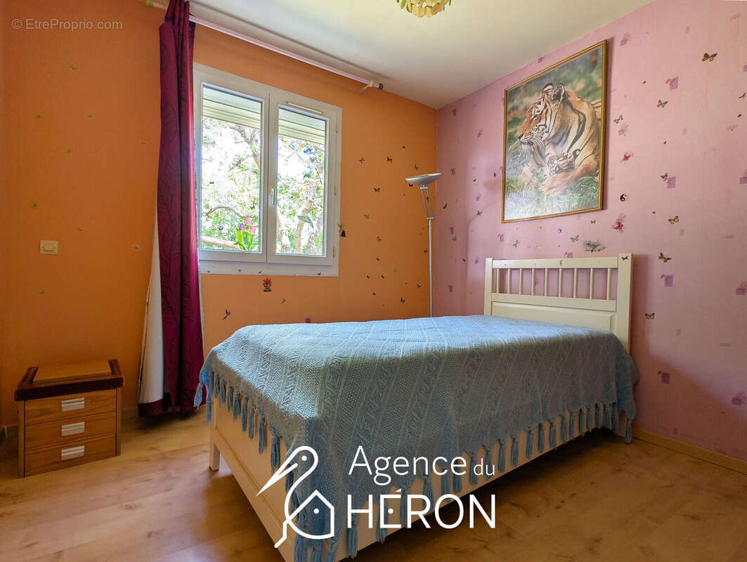 Photo 9 - Maison à FAY-LES-NEMOURS