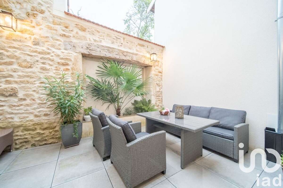 Photo 9 - Maison à AUDUN-LE-TICHE