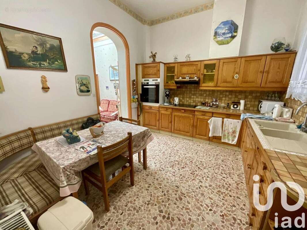 Photo 4 - Maison à TOURCOING