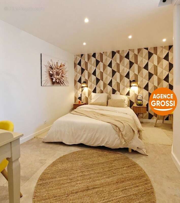 Appartement 56 m² à Le Pradet  - photo 5