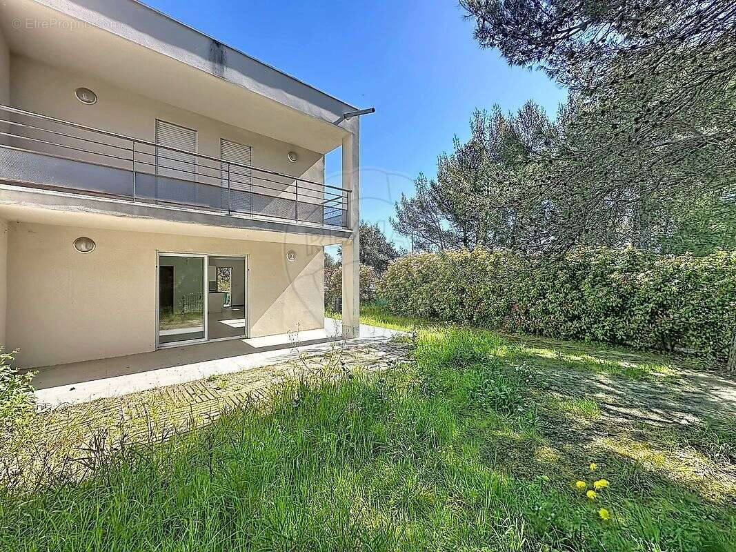 Maison à NIMES