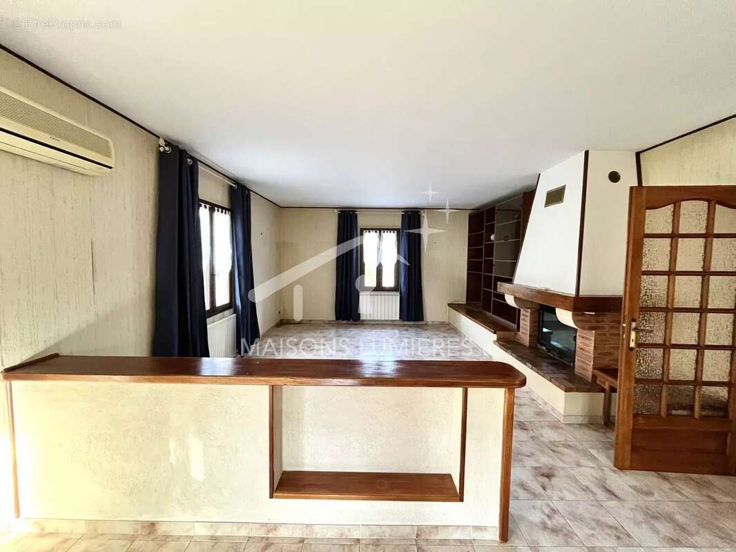 Maison à APT