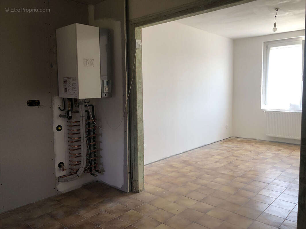 Maison familiale avec jardin, garage et belles performances énergétiques - photo 3