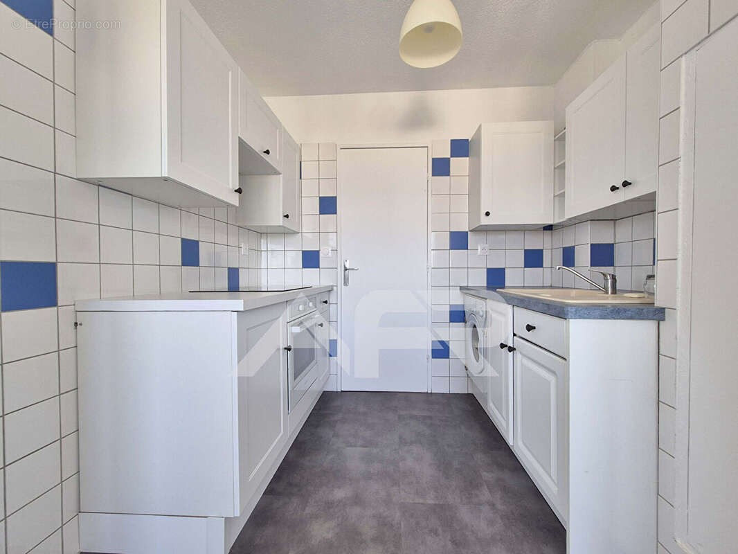 Appartement à CHATOU