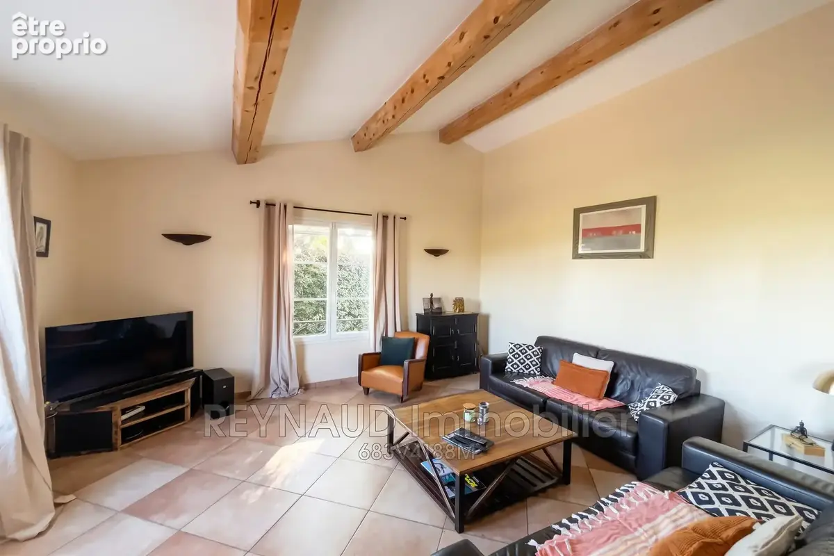 Maison 6 pièces 135 m² à vendre à Clermont-L'herault (34800) - photo 4