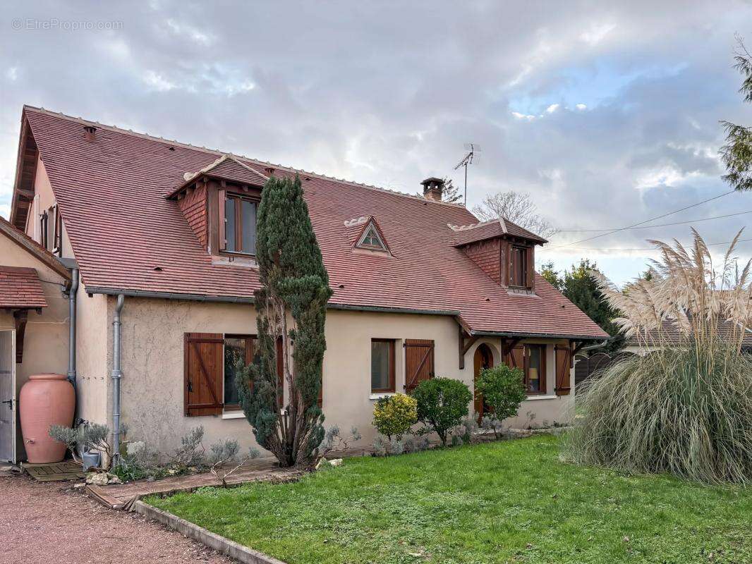 Maison à LE POINCONNET