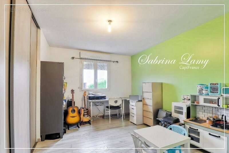 Maison à MAREUIL-EN-BRIE