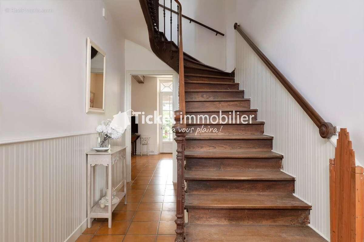 Maison à REVEL