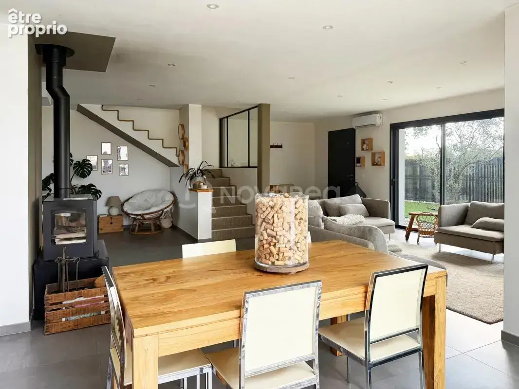 Maison 6 pièces - photo 26