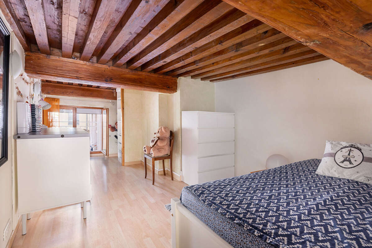 Appartement à LYON-4E