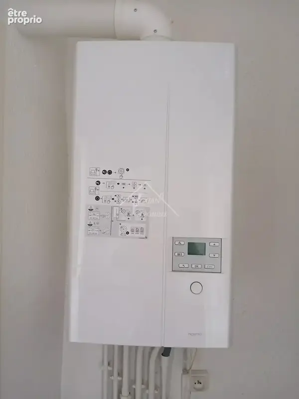 Maison individuelle - photo 7