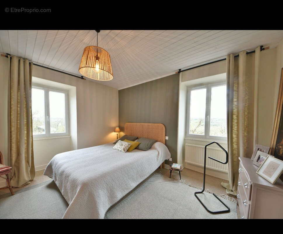 Maison saint-viance - photo 8