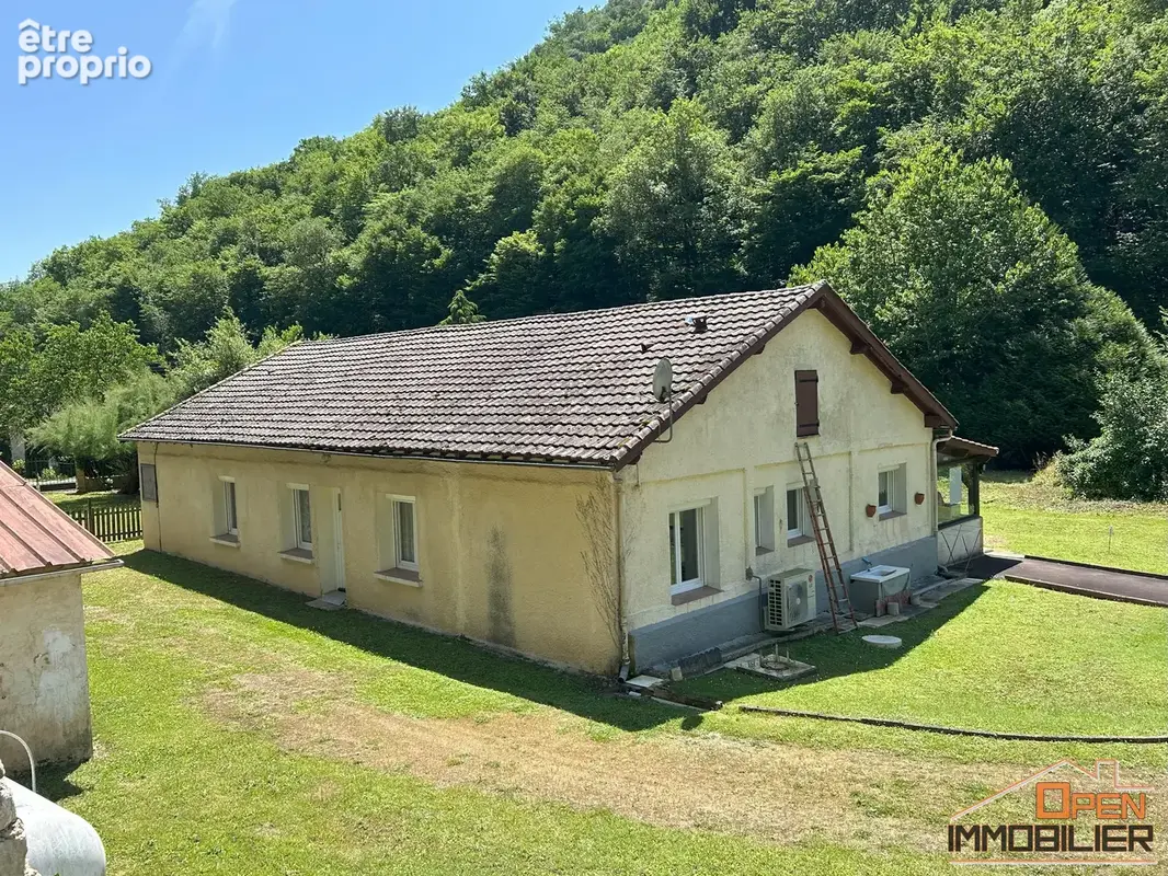 Maison 172 m² à Carlux  - photo 316