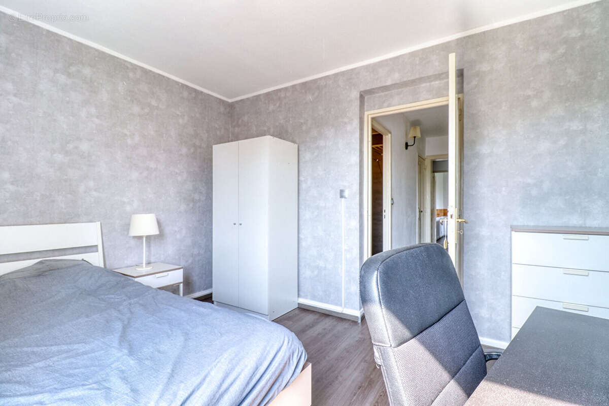 Appartement 59m² à strasbourg - photo 14