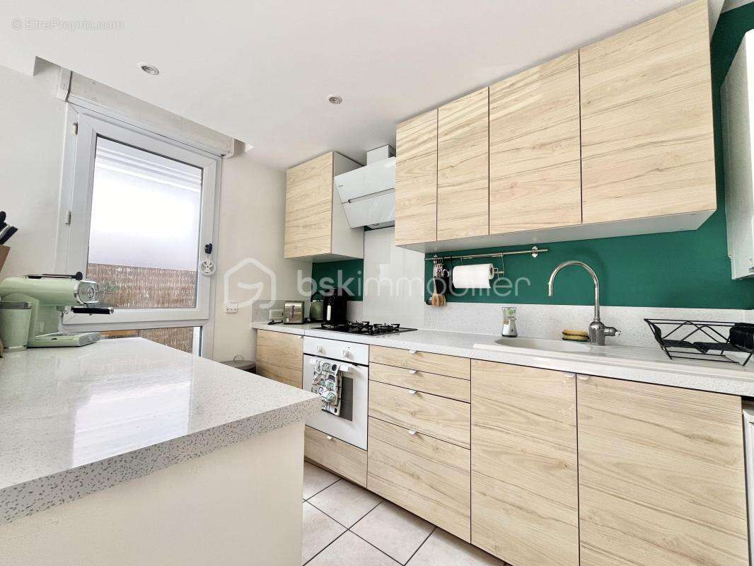 Appartement à ACHERES