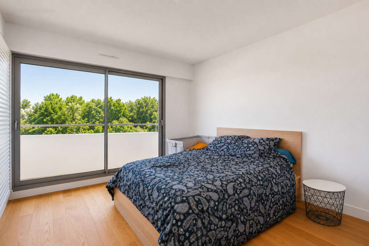 Appartement à ANGLET
