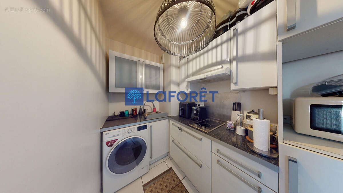 Appartement à ATHIS-MONS