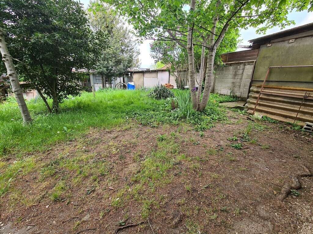 Terrain 457m² à bonneuil-sur-marne - photo 2