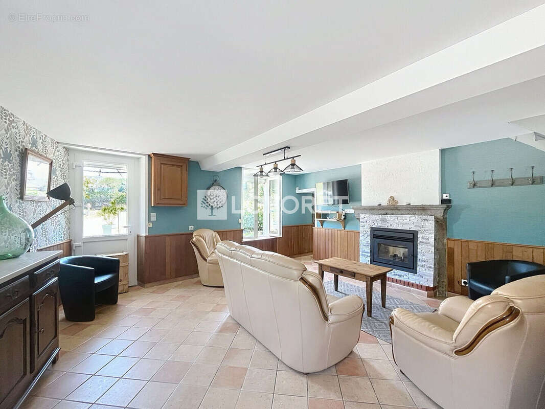 Maison à ATHIS-DE-L&#039;ORNE