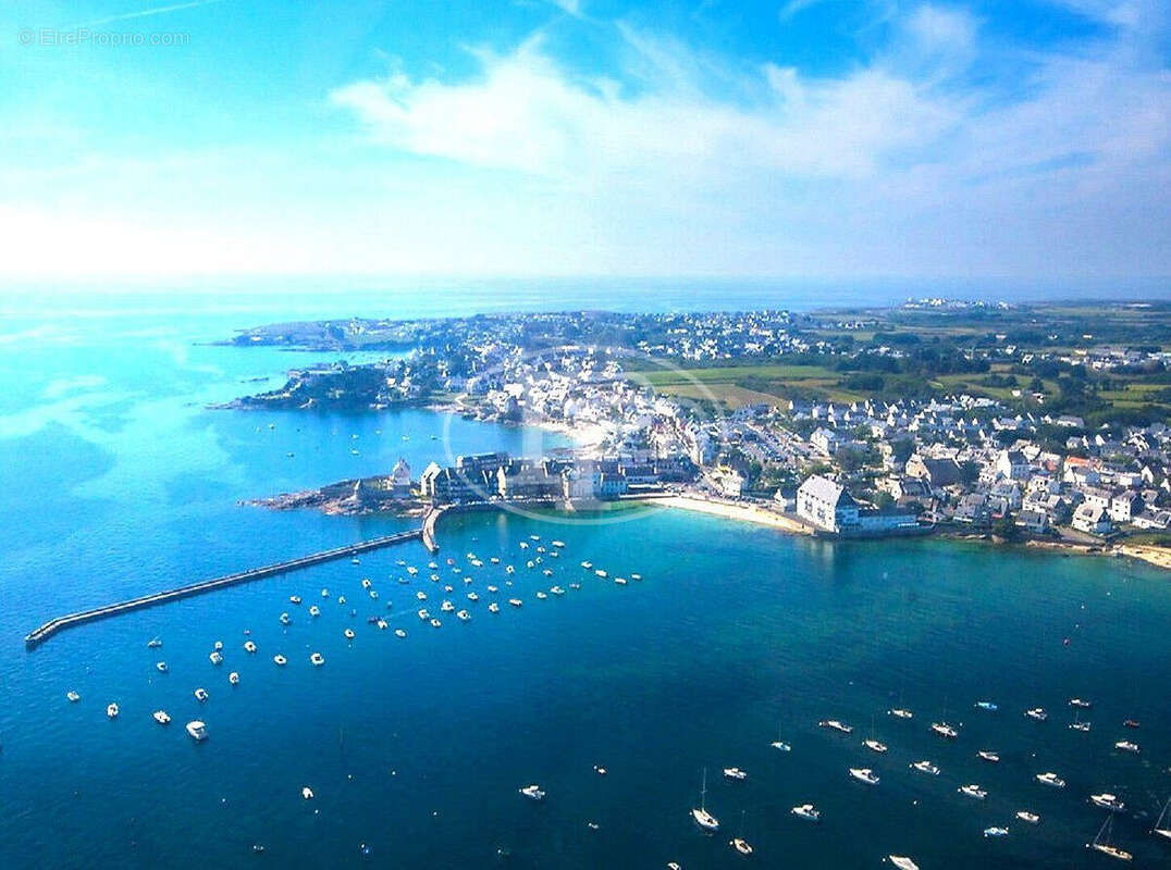 Appartement à PLOEMEUR