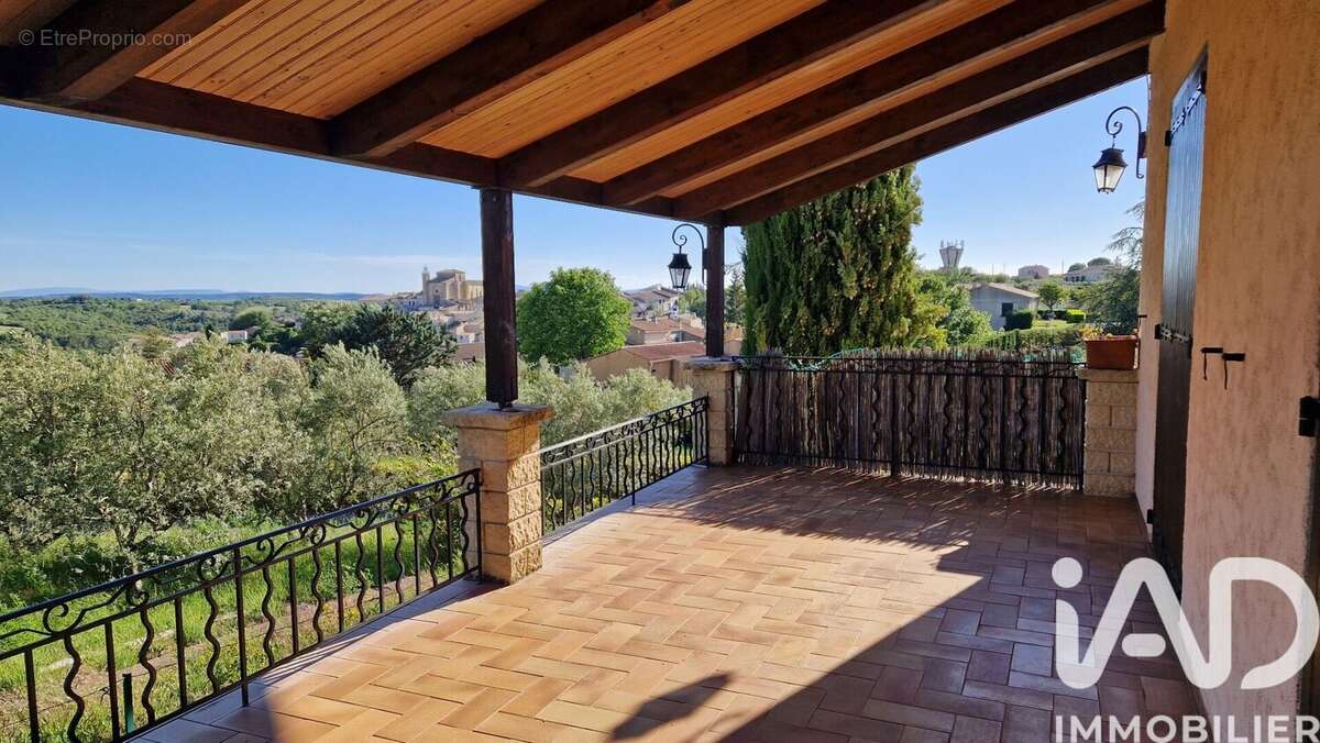 Photo 4 - Maison à VALENSOLE