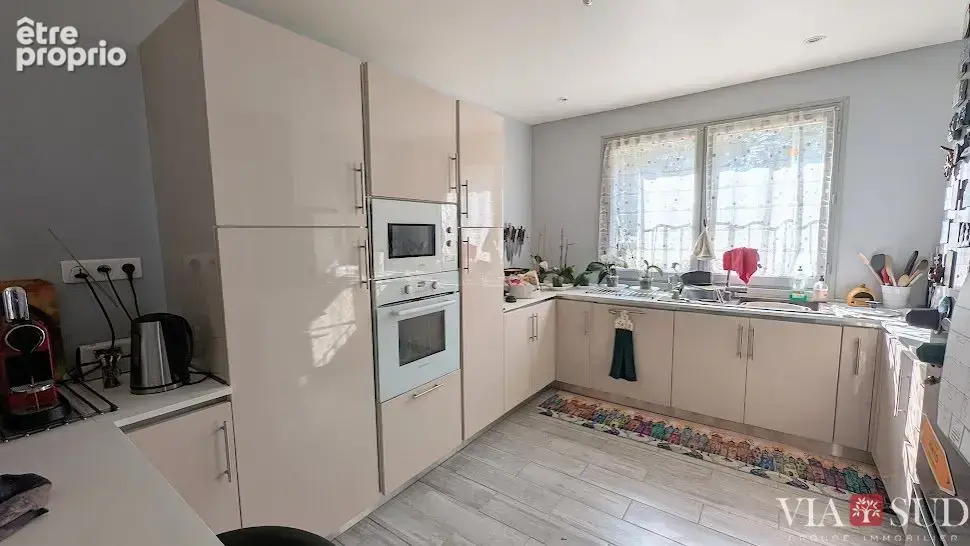 A 10 min de Béziers, Villa de deux appartements sur grand terrain - photo 5
