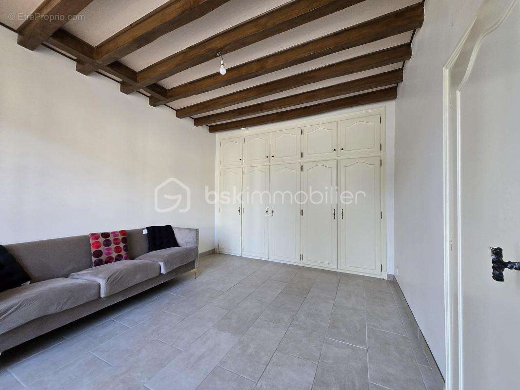 Maison à BRAY-SUR-SEINE