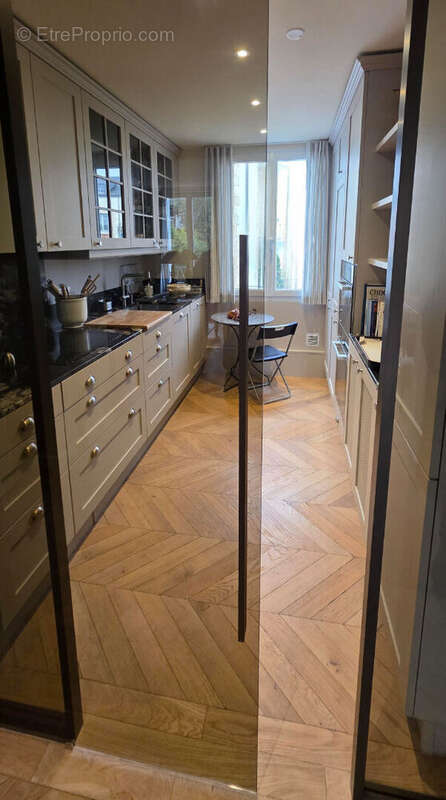 Appartement à QUIMPER
