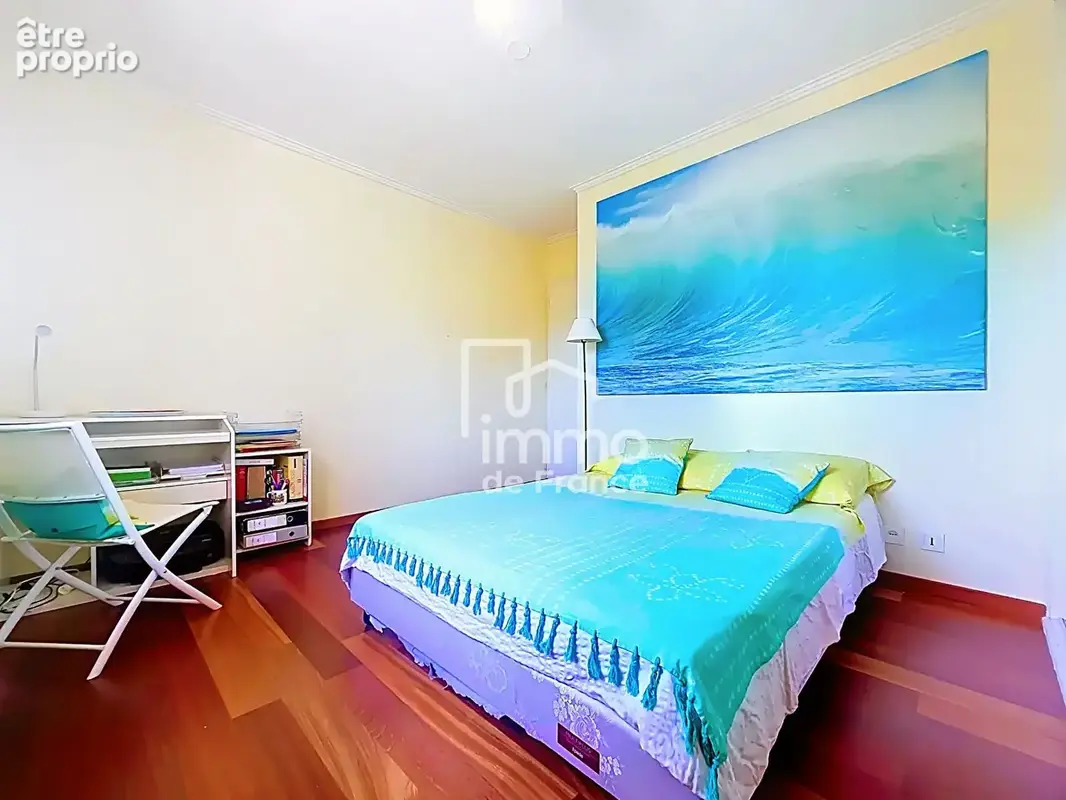 À vendre ? Appartement T3 de 77 m² environ - photo 8