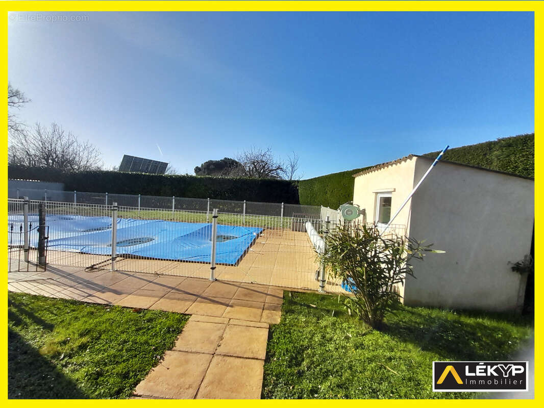Maison à Tesson 17460 - photo 40
