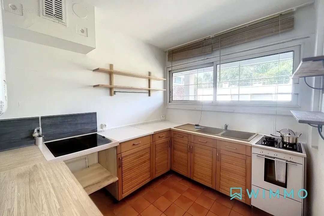 Appartement à PESSAC