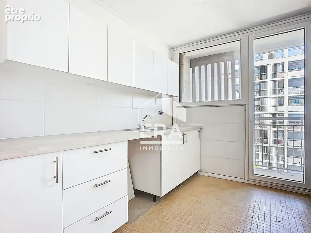 Appartement 72m² à marseille 13e arrondissement - photo 5