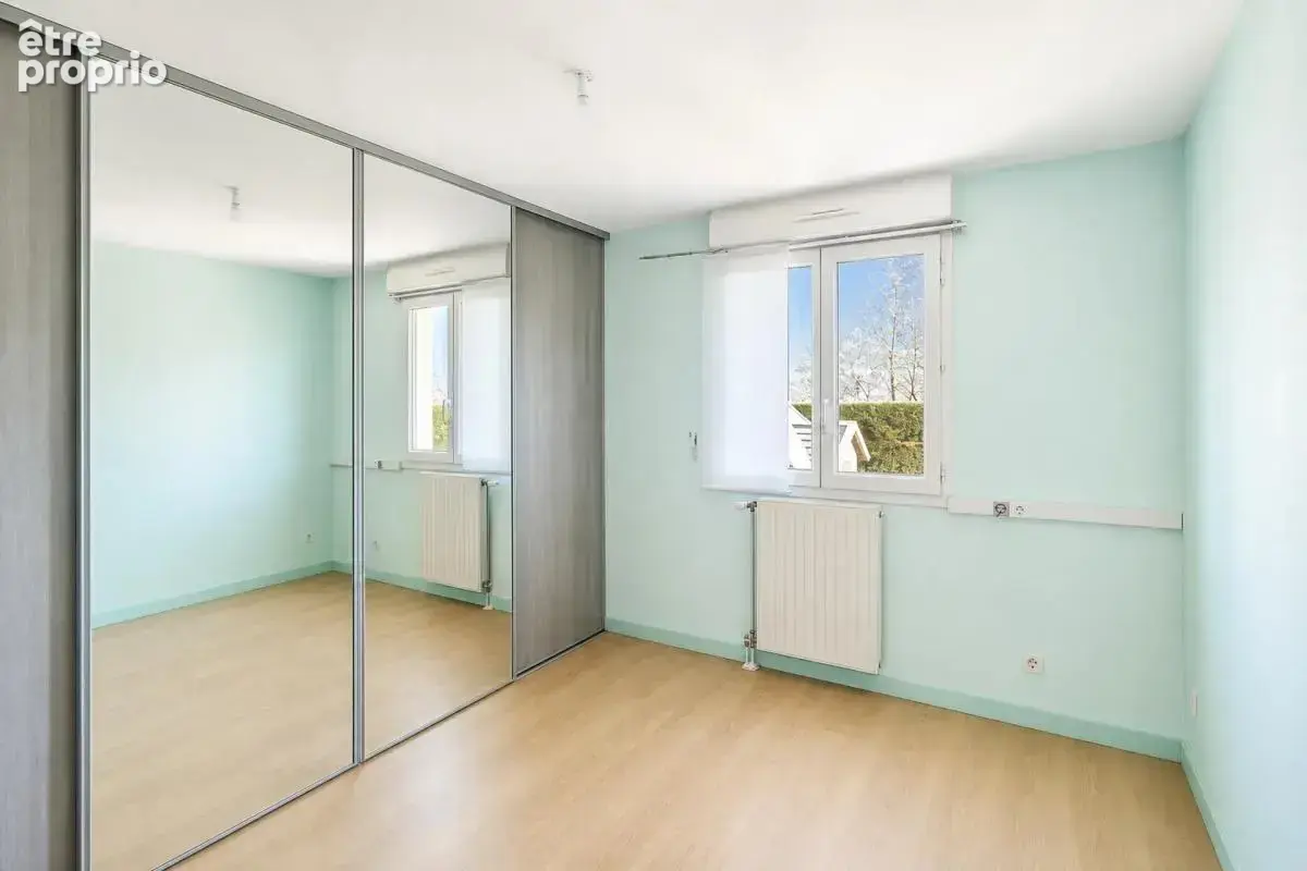 5P 145m² à Sallanches avec vue Mont Blanc - photo 12