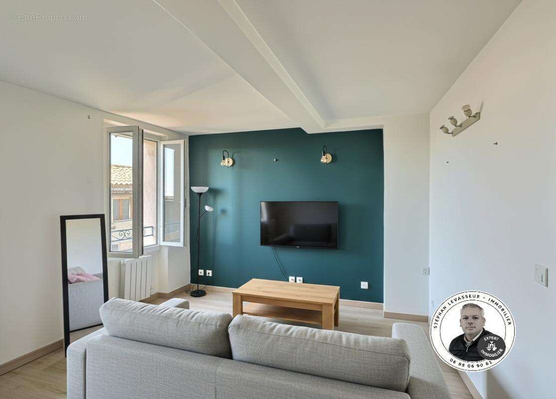 Appartement à FLAYOSC