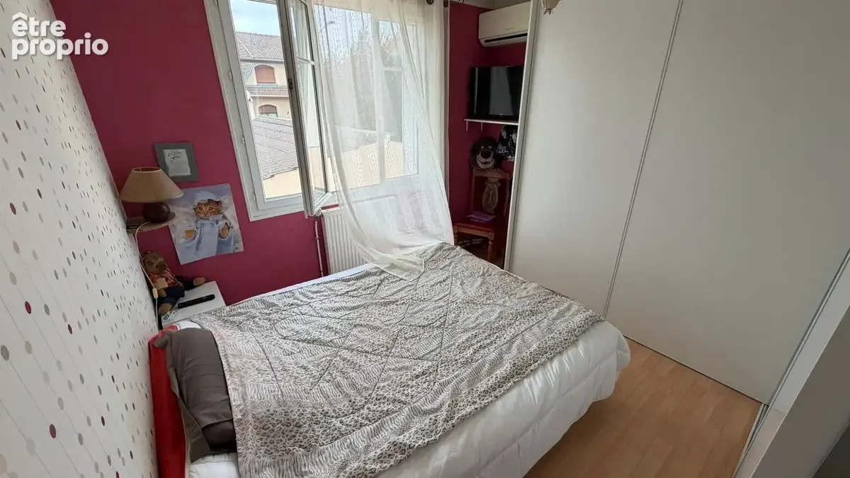 Maison 4 pièces 83 m² à vendre à Drancy (93700) - photo 5