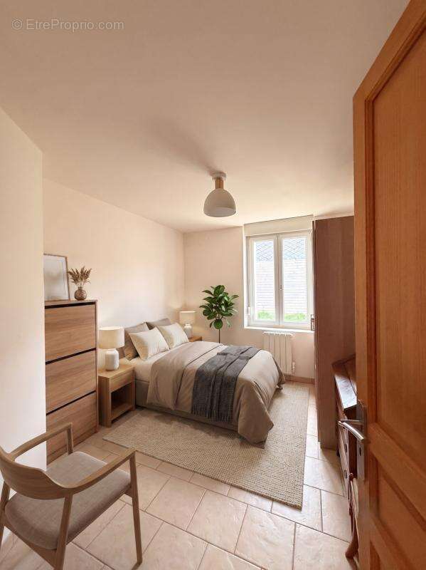 Longère d'exception 190 m² avec espace bien-être et piscine - photo 6