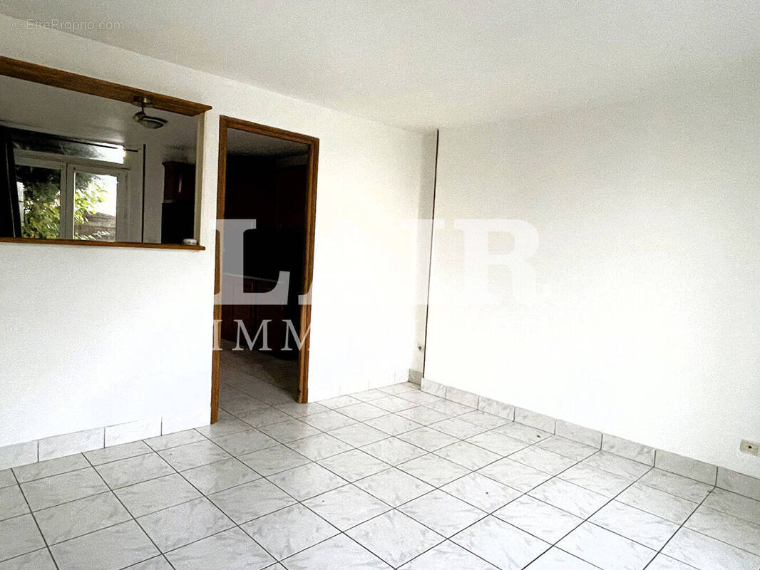 Appartement à ALENCON
