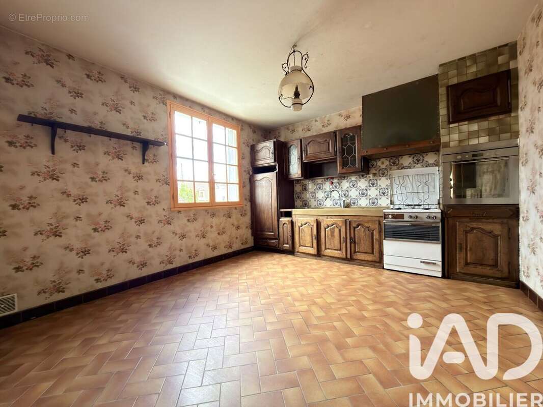 Photo 5 - Maison à GUERET