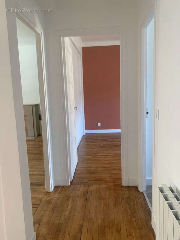 Appartement à FALAISE