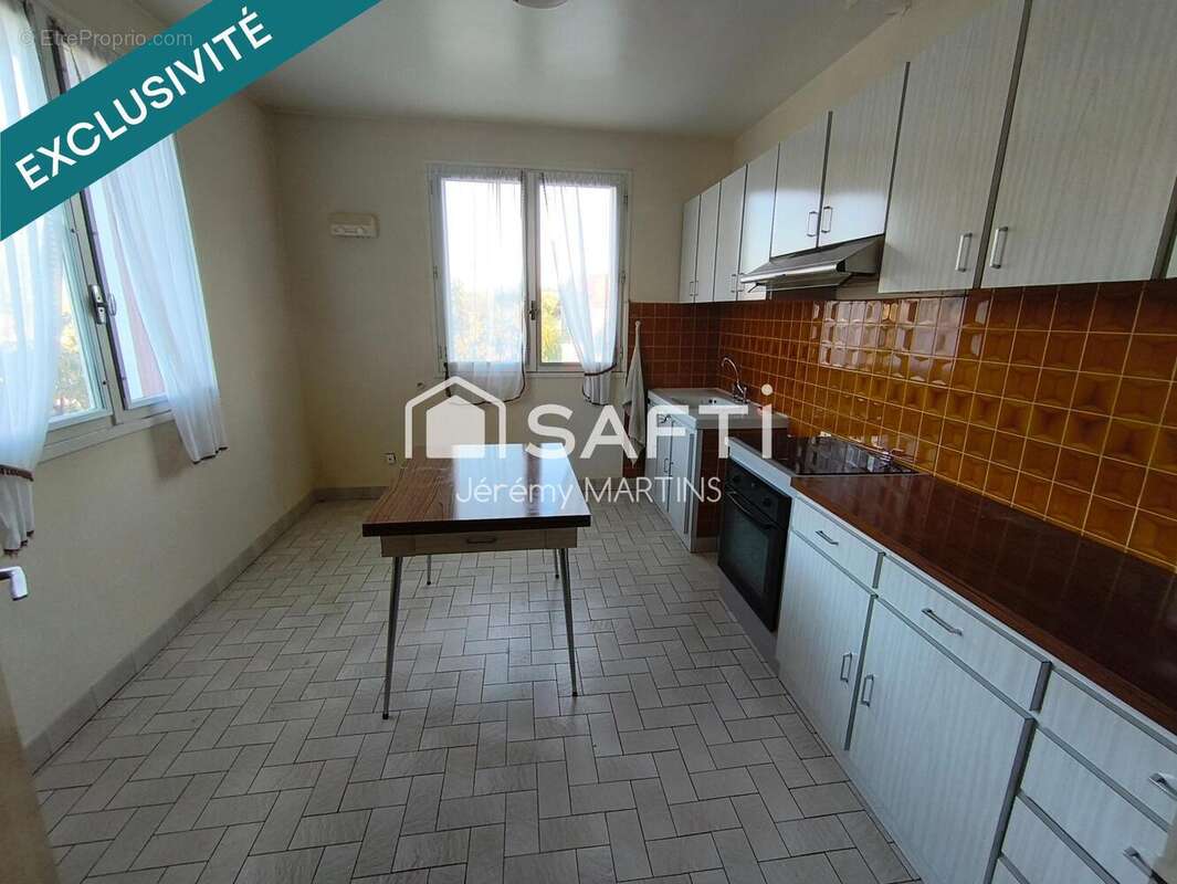 Photo 3 - Maison à FIRMI