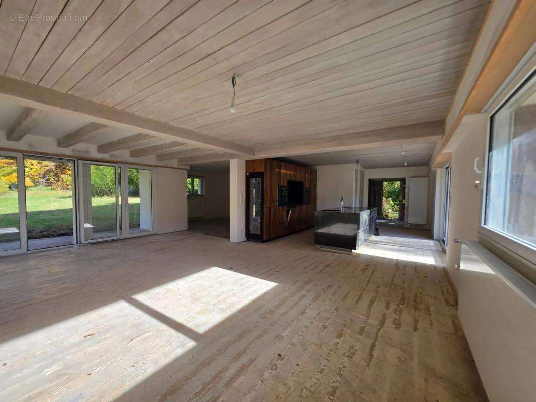 Maison à BITSCHWILLER-LES-THANN