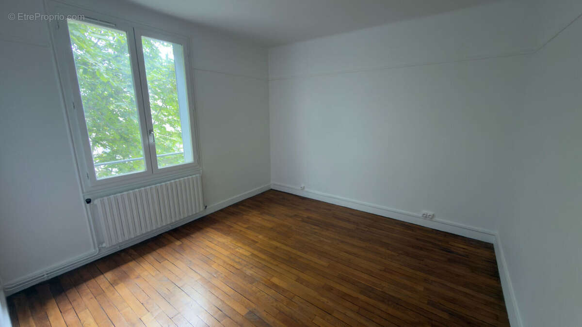 Appartement Mantes La Jolie  3 pièces  62.43 m2 CENTRE VILLE - photo 5