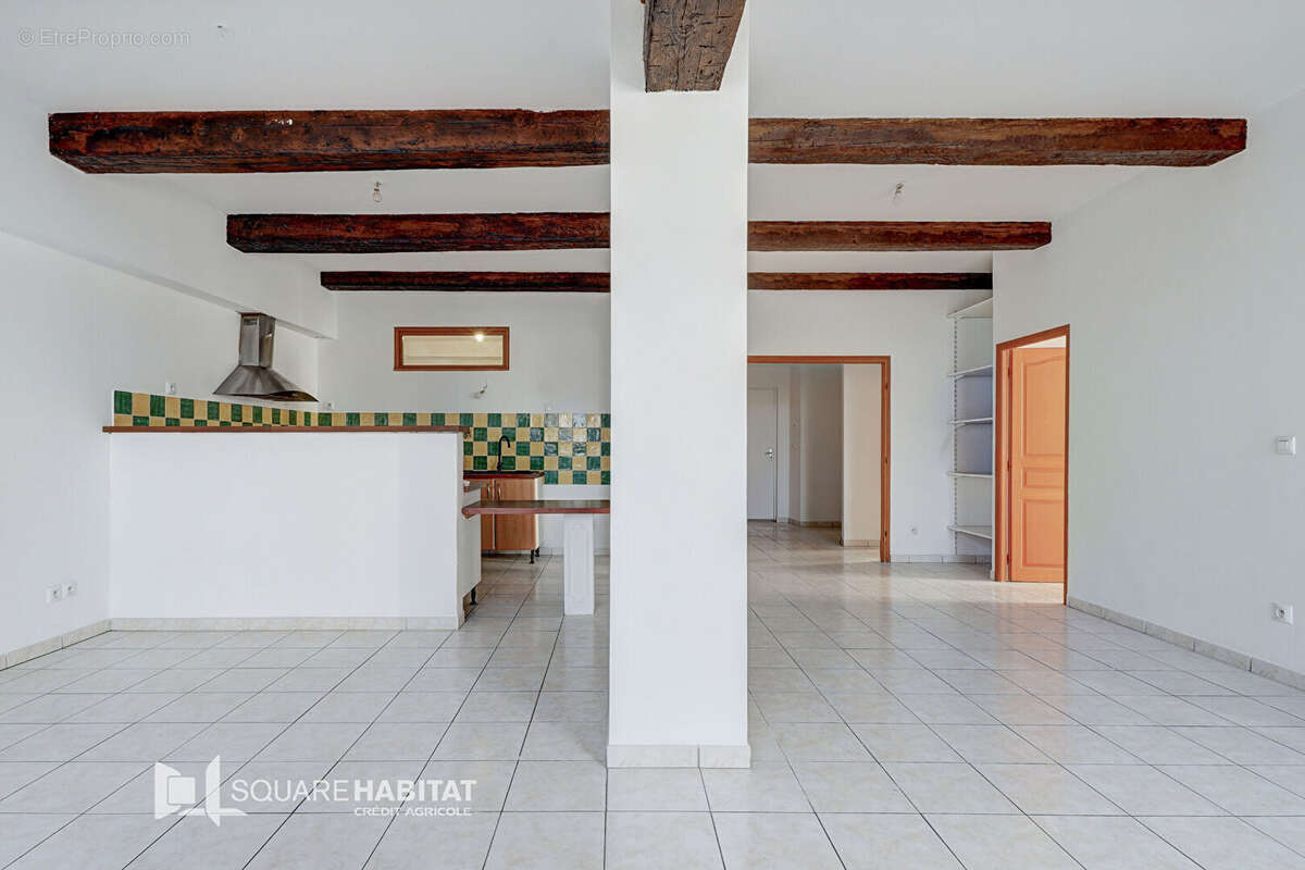 Photo 4 - Appartement à MARSEILLE-1E