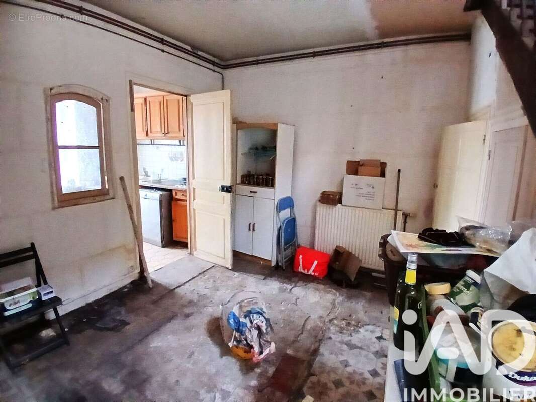 Photo 4 - Maison à CHATILLON-SUR-LOIRE