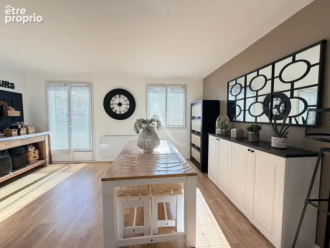 Maison Gif Sur Yvette - photo 6